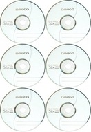 CD-R Omega 700 MB fólia 600 ks CD-R Omega 700 MB fólia 600 ks