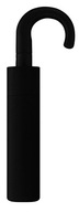 Pánsky dáždnik Pierre Cardin Mini AC RH Black Line Pánsky dáždnik Pierre Cardin Mini AC RH Black Line