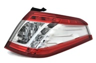 Peugeot 508 Kombi 10- Zadné svetlo vpravo Depo Peugeot 508 Kombi 10- Zadné svetlo vpravo Depo