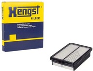 HENGST FILTER VZDUCHOVÝ FILTER E1533L HENGST FILTER VZDUCHOVÝ FILTER E1533L