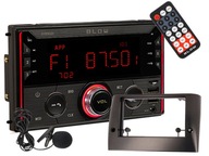 AUTORÁDIO 2 DIN BLUETOOTH FIAT STILO AUTORÁDIO 2 DIN BLUETOOTH FIAT STILO