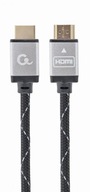 Kábel HDMI GEMBIRD Select Plus Series CCB-HDMIL-5M Kábel HDMI GEMBIRD Select Plus Series CCB-HDMIL-5M