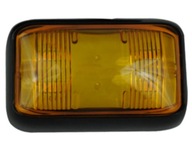 LED svietidlo 4 SMD 2835 zábleskový blesk 12v 24v RS LED svietidlo 4 SMD 2835 zábleskový blesk 12v 24v RS