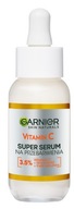 Garnier pleťové sérum na odfarbenie s vitamínom C a niacínamidom