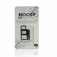 3v1 SIM adaptér + Noosa kľúč