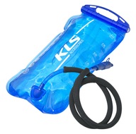 KELLYS TANK 30 3L cyklistická fľaša na vodu KELLYS TANK 30 3L cyklistická fľaša na vodu
