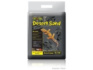 Substrát bude vyrobený z Desert Sand Exoterra 4,5kg čiernej agamy Substrát bude vyrobený z Desert Sand Exoterra 4,5kg čiernej agamy