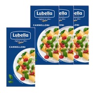 Cestoviny Lubella cannelloni z tvrdej pšenice 4 x 250g