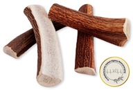 Hryzadlo na jelení paroh pre psov L easy 15-17 cm Hryzadlo na jelení paroh pre psov L easy 15-17 cm