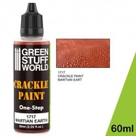 Crackle Paint - Martian Earth 60ml farba Crackle Paint - Martian Earth 60ml farba