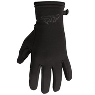 Zimné rukavice Helikon Tracker Outback Gloves - Black S Zimné rukavice Helikon Tracker Outback Gloves - Black S