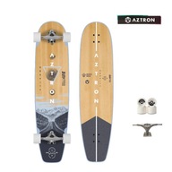 SKATEBOARD Longboard Aztron Gravity 42