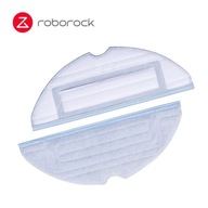 2x utierka z mikrovlákna Sonic Mop pre Roborock S7