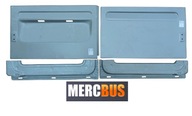 OPRAVA ZADNÝCH DVERÍ VOLKSWAGEN LT SET OPRAVA ZADNÝCH DVERÍ VOLKSWAGEN LT SET