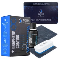 AQUA Graphene Coating 15ml GRAPHEN COATING 4r AQUA Graphene Coating 15ml GRAPHEN COATING 4r