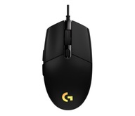 Herná myš Logitech G102 LIGHTSYNC, čierna Herná myš Logitech G102 LIGHTSYNC, čierna