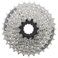 9-rýchlostná kazeta Shimano CS-HG201 11-32 9-rýchlostná kazeta Shimano CS-HG201 11-32