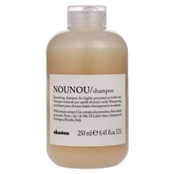 Essential Haircare Nounou šampón 250 ml Davines Essential Haircare Nounou šampón 250 ml Davines