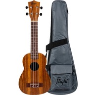 Let NUS200 Soprano Ukulele + puzdro NOVINKA Let NUS200 Soprano Ukulele + puzdro NOVINKA