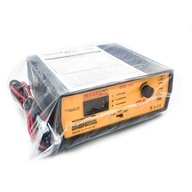 Poľsko Automatická nabíjačka 12V 15A GEL AGM CACA
