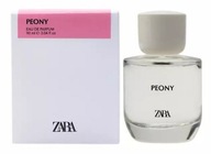 ZARA PIVOŇA EDP 90 ML ZARA PIVOŇA EDP 90 ML