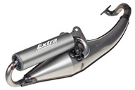 Výfuk Giannelli Extra V2, F10 F12 F15 Jog Neos AC Výfuk Giannelli Extra V2, F10 F12 F15 Jog Neos AC