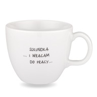1 liter hrnčeka - druhý ... a ja sa vraciam do práce ... 1 liter hrnčeka - druhý ... a ja sa vraciam do práce ...