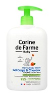 FS CdF BEBE Gél 500ml jemný nechtík nový FS CdF BEBE Gél 500ml jemný nechtík nový