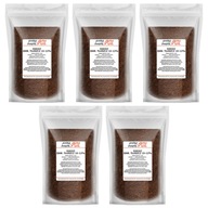 Kakao 5kg Prírodný alkalizovaný prášok | KOL-POL