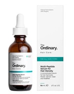 Obyčajné multi-peptidové sérum na hustotu vlasov Obyčajné multi-peptidové sérum na hustotu vlasov