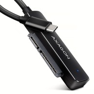 ADSA-FP2C adaptér USB-C 5Gbps SATA 6G 2,5" HDD/SSD FASTPort2 ADSA-FP2C adaptér USB-C 5Gbps SATA 6G 2,5" HDD/SSD FASTPort2
