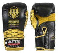 Boxerské rukavice RBT-PROFESSIONAL koža 12 oz