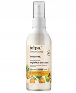 TOŁPA DERMO ENZYME telová hmla 195 ml TOŁPA DERMO ENZYME telová hmla 195 ml