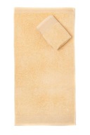 AQUA UTERÁK DO KÚPEĽNE 50x100 FROTTE 500G BÉŽOVÁ