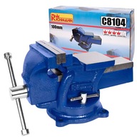 ZVERÁK LOCKWITCH'S 100 mm OTOČNÝ O 360° S NÁKVIDOU C8104 RICHMANN ZVERÁK LOCKWITCH'S 100 mm OTOČNÝ O 360° S NÁKVIDOU C8104 RICHMANN
