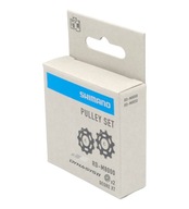 Sada kolies zadnej prehadzovačky Shimano RD-M8000 11 Sada kolies zadnej prehadzovačky Shimano RD-M8000 11