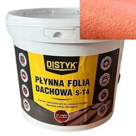 Distyk TEKUTÉ STRIEŠNE FÓLIE Bronz 5kg