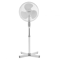 Biely podlahový ventilátor Berdsen 355000