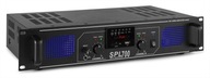 700W Skytec SPL700MP3 USB MP3 GWAR. 3L