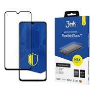 3mk FlexibleGlass Max pre Samsung Galaxy A70 Black 3mk FlexibleGlass Max pre Samsung Galaxy A70 Black