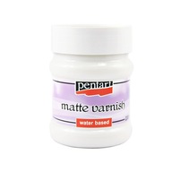 Matný lak Pentart 3223 230 ml Matný lak Pentart 3223 230 ml
