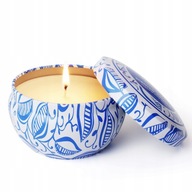 Sviečka La Jolíe Muse Citronella 185 G Konzervovaná svätica Sviečka La Jolíe Muse Citronella 185 G Konzervovaná svätica