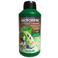 ZOOLEK BIOTORFIN 500 ml (NÁDRŽE NA RASTLINY)