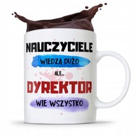 ZA RIADITEĽSKÝ HRNČEK RIADITEĽ VIE VŠETKO DARČEK ZA RIADITEĽSKÝ HRNČEK RIADITEĽ VIE VŠETKO DARČEK