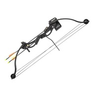 ZLOŽENÝ LUK Kirupira EK 15-20lb 34,5" ZLOŽENÝ LUK Kirupira EK 15-20lb 34,5"