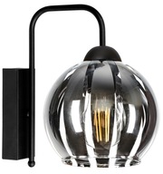 MODERNÉ SKLENENÉ NÁSTENNÉ LAMPILO LOFT LED NÁSTENNÉ LAMP MODERNÉ SKLENENÉ NÁSTENNÉ LAMPILO LOFT LED NÁSTENNÉ LAMP