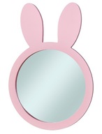 Zrkadlo Pre DETI Zrkadlo KRÁLIK, Bunny Zrkadlo Pre DETI Zrkadlo KRÁLIK, Bunny