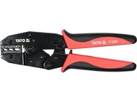 YATO YT-2246 LIŠOVACIE KLIEŠTE NA KONEKTORY YATO YT-2246 LIŠOVACIE KLIEŠTE NA KONEKTORY