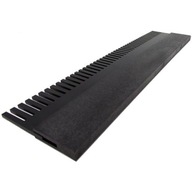 Prepadový hrebeň s nastaviteľnou výškou 32 cm Prepadový hrebeň s nastaviteľnou výškou 32 cm