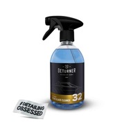 Deturner Hydro čistič skla 500 ml Deturner Hydro čistič skla 500 ml
